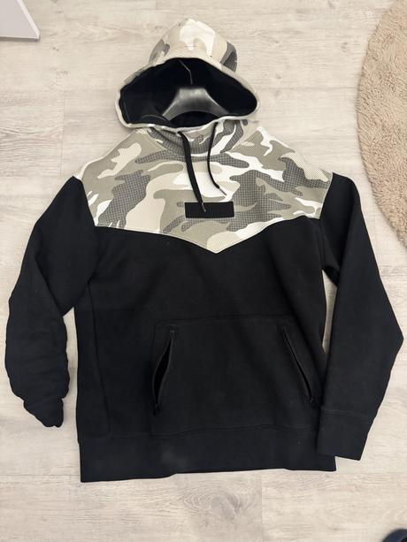 Mikina hollister, hollister,m