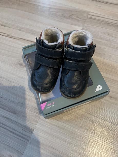 Bobux step up first walker, bobux,21