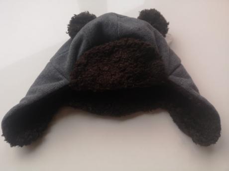 Gap chlapčenká zimná čiapka veľkosť 7-12 rokov, gap,122 - 152