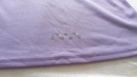 Funkčné tričko, crivit,34