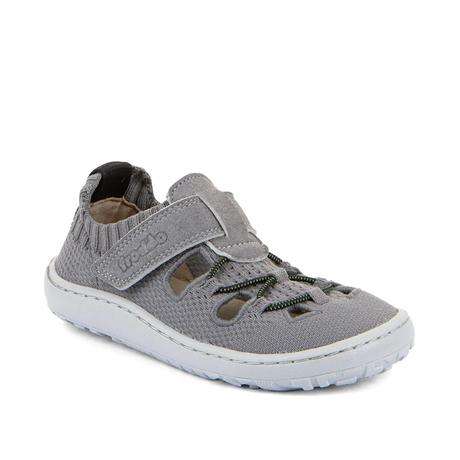 Froddo - light sandal grey, froddo,25 - 35