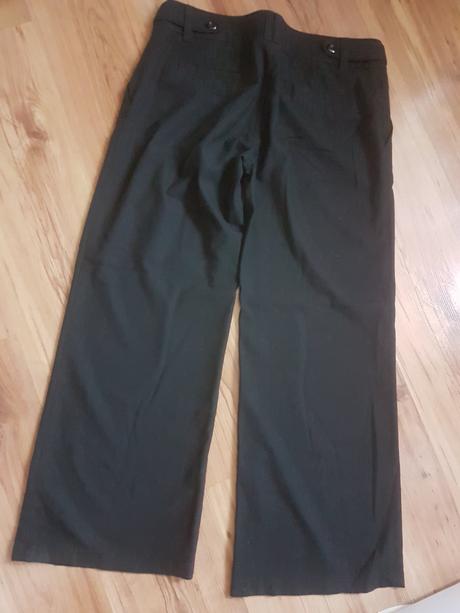 Nohavice, h&m,42