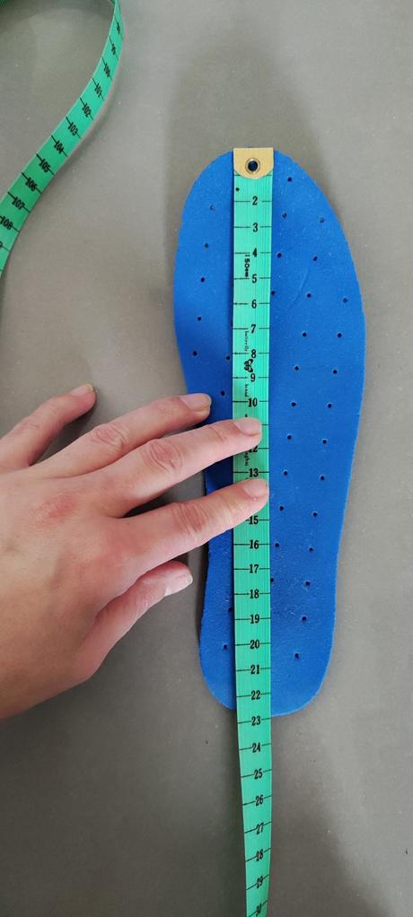 Detská turistická obuv 36, quechua,36