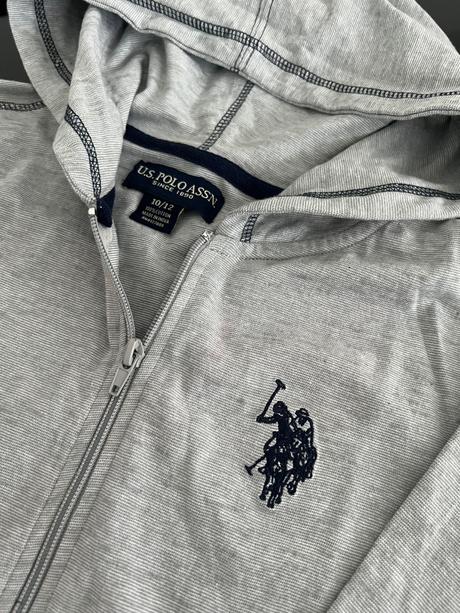 U.s. polo assn mikina, u.s. polo assn.,146