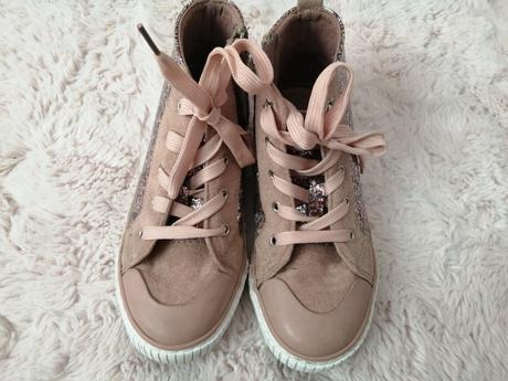 Členkove tenisky s poštovným, reserved,34