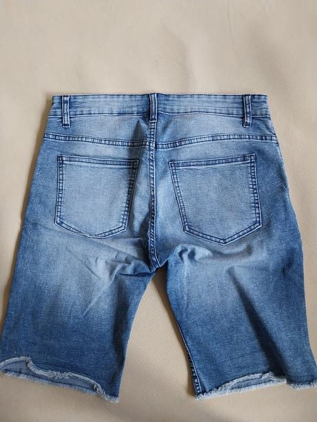 Panske kratasy, h&m,m