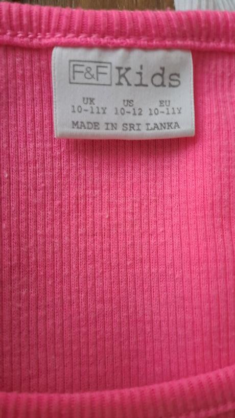 Tielka z rebrovaného úpletu f&f, f&f,146