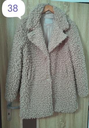 Teddy kabat, gate,38