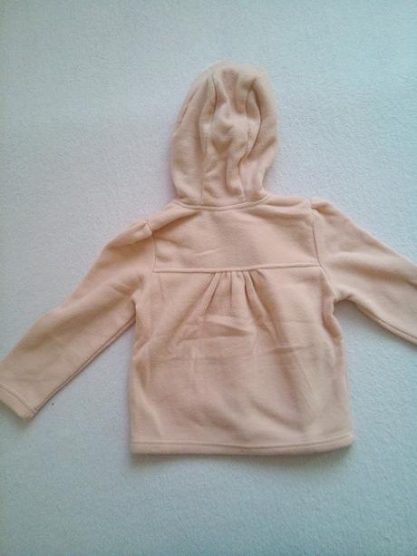 Detsky kabatik, disney,104