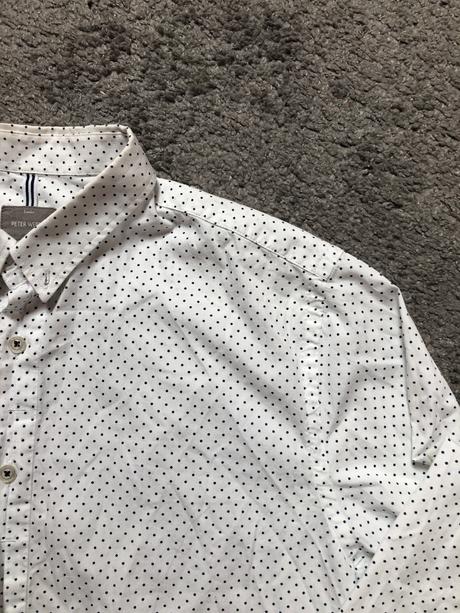 Pánska košeľa peter werth, l