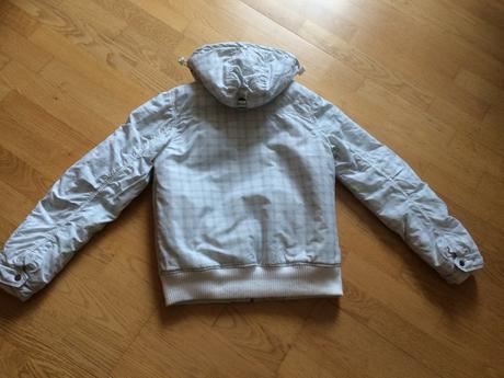 Damska bunda, amisu,38