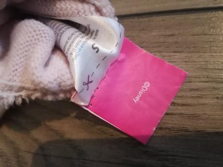 Rukavičky, disney,s