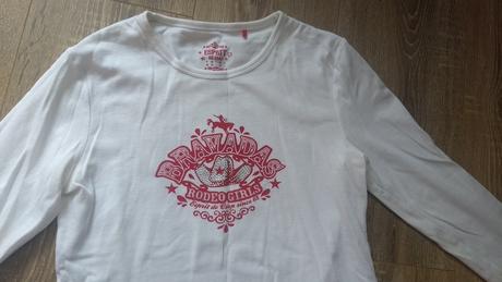 Tričká esprit, esprit,s