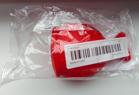 Pomôcka na zväčšenie pier (nová), 