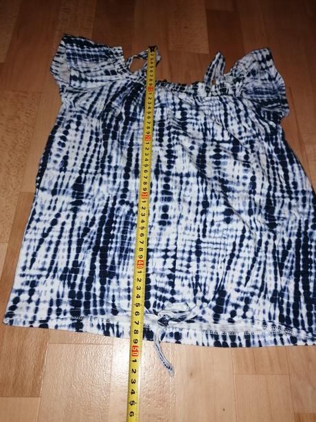 Dievčenské tričko, 164