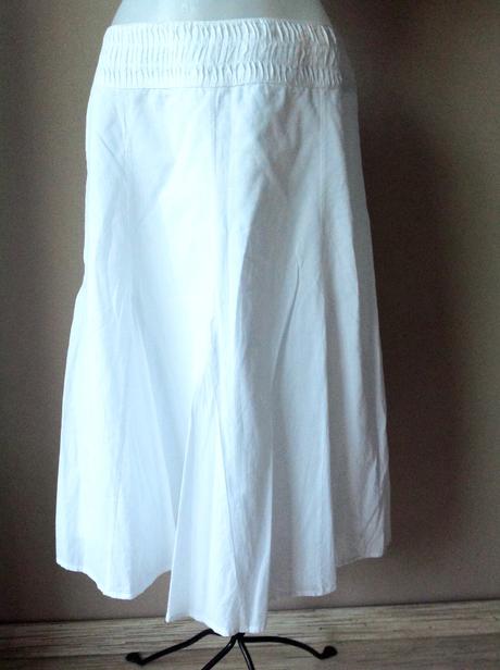 Bavlnená sukňa/s9, bhs,42