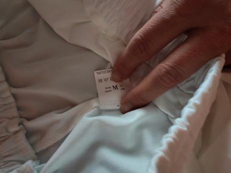 Súprava na tanec, telesnú, m