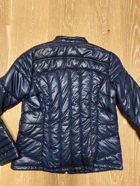Tenká prešívaná bunda, promod,40