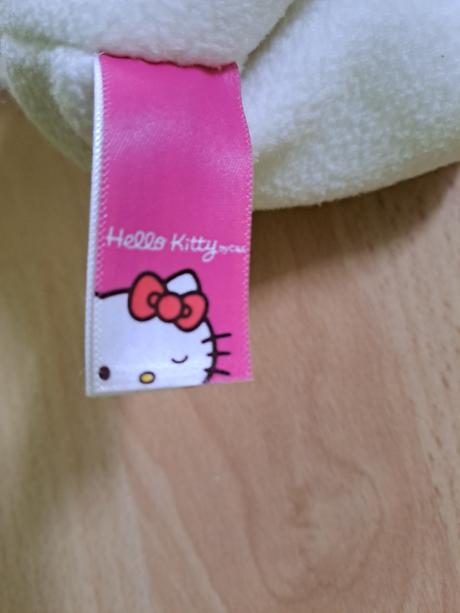 Hello kitty teplá čiapka, hello kitty