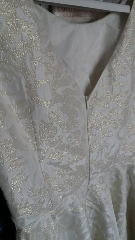 Šaty - nádherné, 38