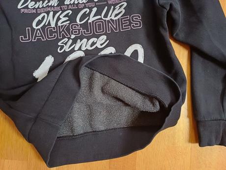 Mikina jack & jones, 152