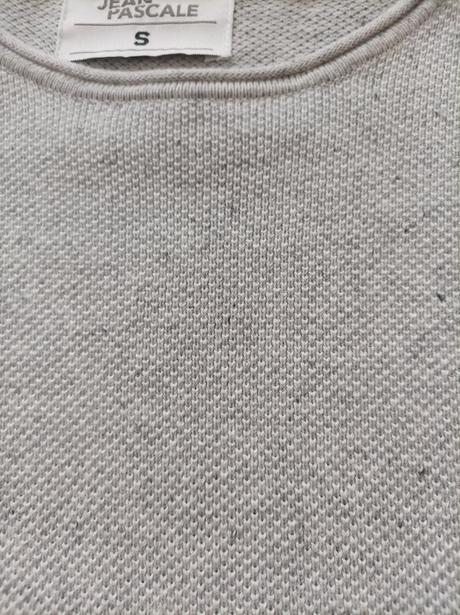 Pánsky sviatočný sveter veľ.s, s