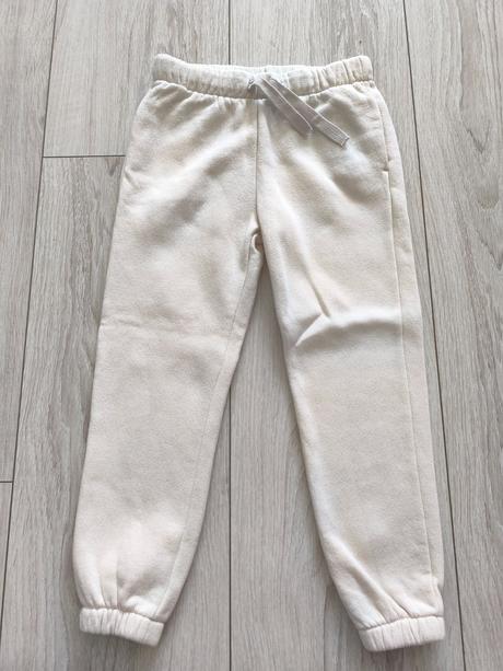 H&m tepláky 2ks, 110, h&m,110