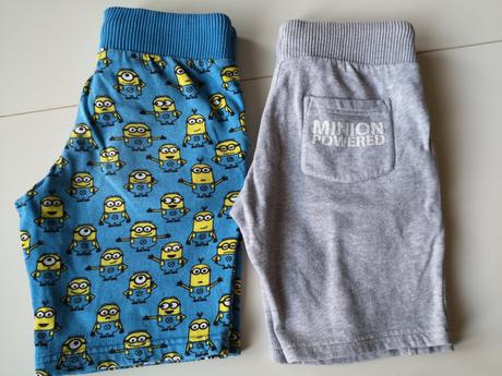 Kratasy despicable me c.116, 116