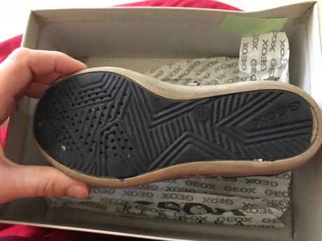 Geox topánky č.30, geox,30