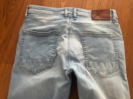 Chlapcenske rifle, new yorker,32