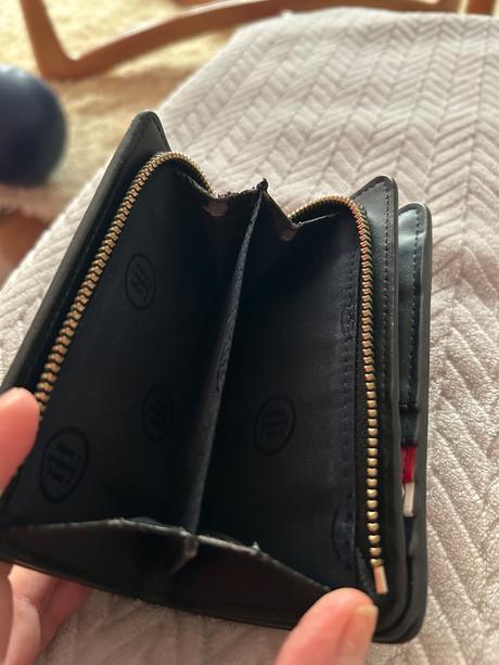 Peňaženka tommy hilfiger, tommy hilfiger