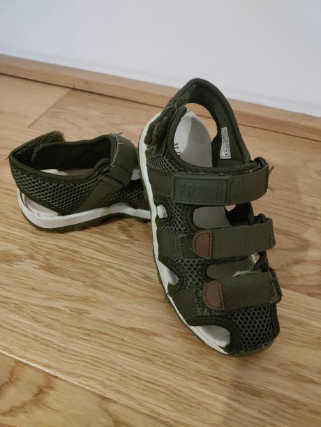 Sandále športové, tcm,31