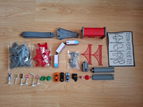 Elektrická železnica, 