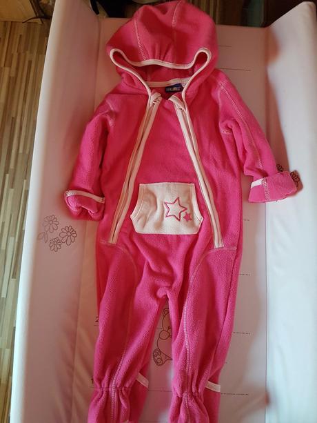 Flisovy overal, lupilu,62