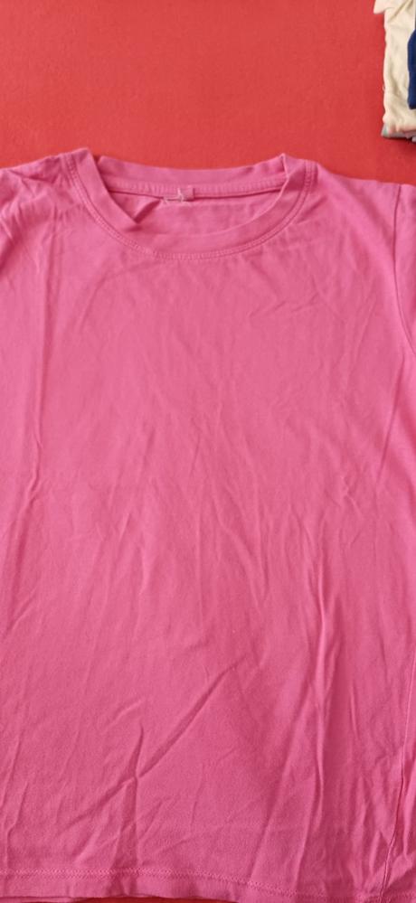 Tricka 7 kusov+tielko 146/152, pepco,146