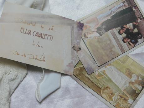 Luxusna plavkova podprsenka,mliečnej farby, 34 / 36 / xs