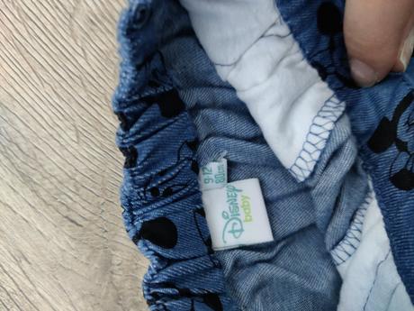 Sukňa minnie, disney,80