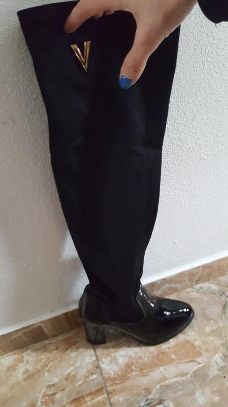 Jarné čižmy 36, 36