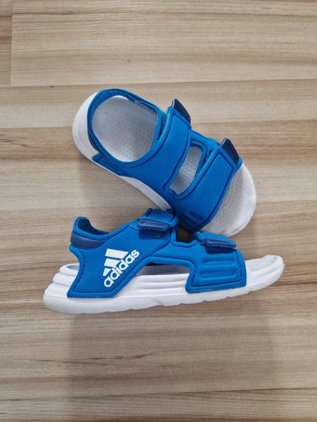 Sandále adidas, adidas,24