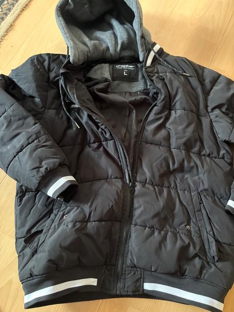 Bunda chapter vel.l, chapter young,l