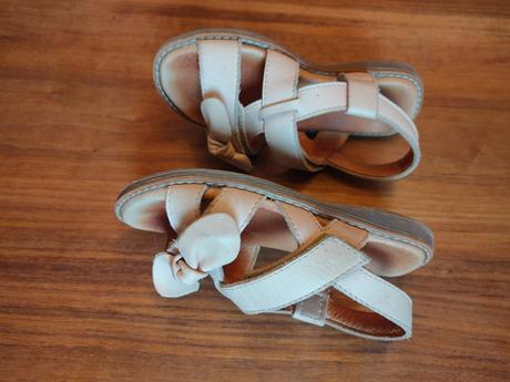 Sandálky rozprávkové, froddo,27