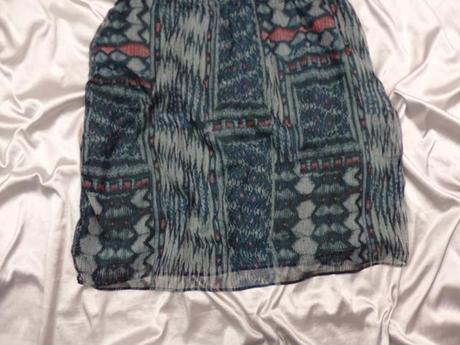 Kvalitné letné šaty, converse,xl