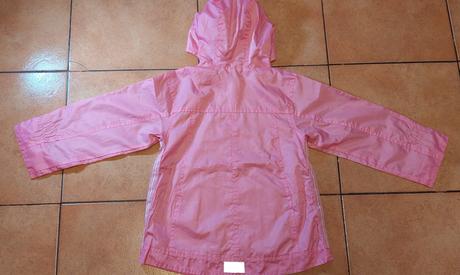 Dievčenský kabatik, 116