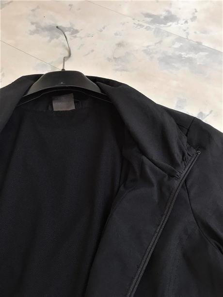 Ultraľahká luxusná vetrovka, 38