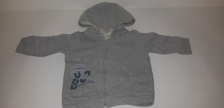 Benetton mikina, benetton,74