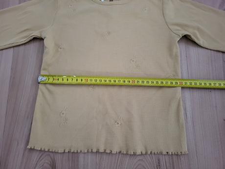 Tričko dl.rukáv, zara,98