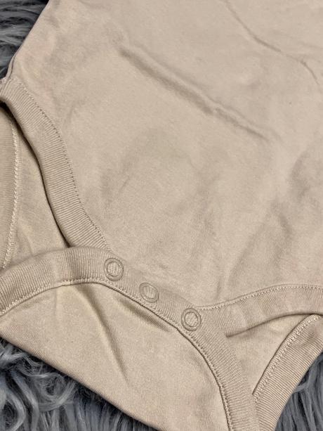 Chlapčenské body (3-6 mes.), next,68