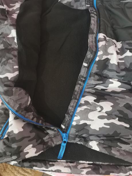 Bunda 134/140, kik,140