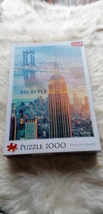 Puzzle 1000,