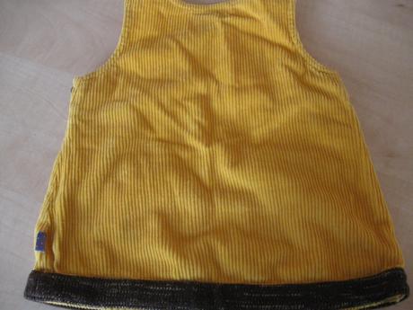 Menšestrové šatičky, 80